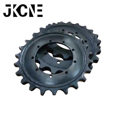 China Liebherr R944b R984 Excavator Track Sprocket for sale