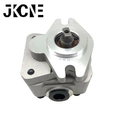 China E345C E345D Double Excavator Hydraulic Gear Pump SBS140 200-3406 for sale