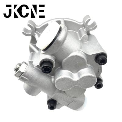China Kawasaki K3V140 Small Hydraulic Gear Pump For 27T~40T Excavator for sale