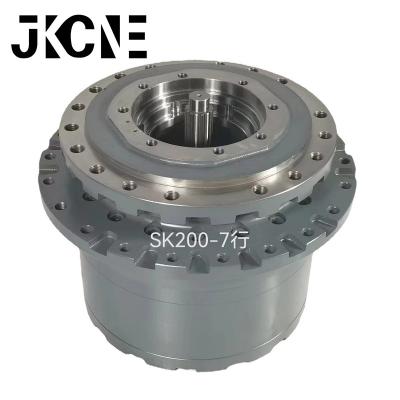 China LG240 SY245 Excavator Swing Gearbox Sany Excavator Spare Parts for sale