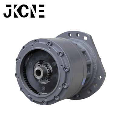 China Kato HD1430-3 HD1430 Excavator Swing Gearbox Hydraulic Excavator Parts for sale