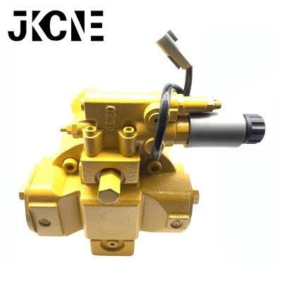 China 289-6370 Hydraulic Pump Motor Rotary Group 2896370 Backhoe Loader Parts for sale