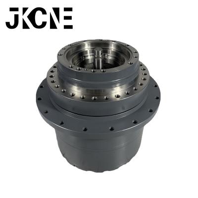 Chine Pièces de rechange d'excavatrice de boîte de vitesse de moteur d'oscillation de SY125 SY135-10 S XCMG150 XCMG135 à vendre