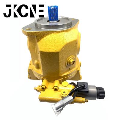 China Hydraulic Gear Pump 289-6370 for sale