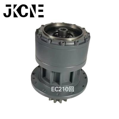 China ISO Excavator Swing Gearbox For 320 320C 320D E320 E320C 320D for sale
