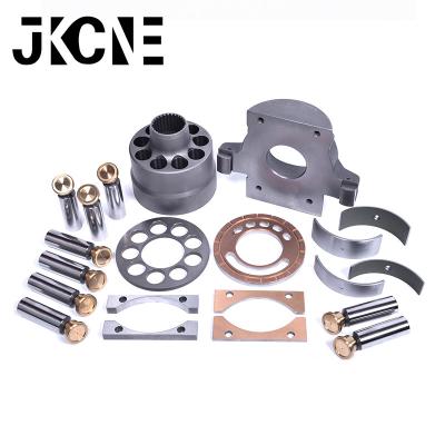 China ISO Approval Nachi Hydraulic Pump Parts PVD-2B-36 Hydraulic Pump Repair Kit for sale