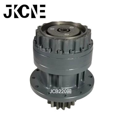 China EC240 Excavator Swing Reduction Gearbox For VOL-VO EC140 Reducer Gear VOE14515046 for sale