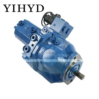 China ISO Aftermarket -3 Hyundai Excavator Hydraulic Pump 31M6-50031 for sale