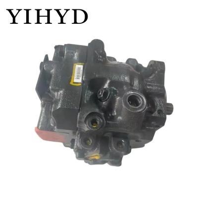 China WA380 WA430 Wheel Loader Hydraulic Pump Assy 708-1W-00860 High Durability for sale