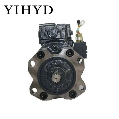 中国 HD820 K3V112dt-9c32-14t 掘削機油圧ポンプ 販売のため