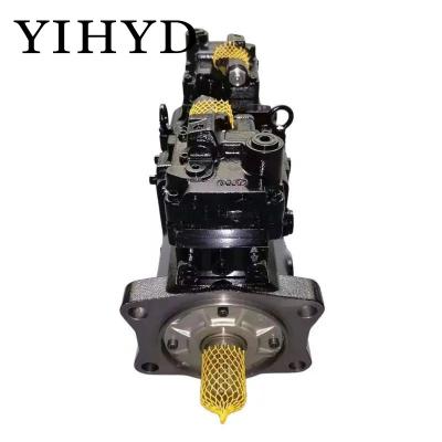 中国 YN10V00070F1 掘削機油圧ポンプ 販売のため