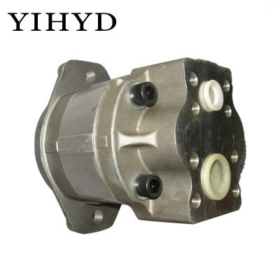 China WA300-1 Hydraulic Gear Oil Pump for sale