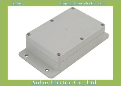 China AnBox 192x100x45mm Plastic Weatherproof Electrical Box for sale