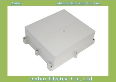 China 300x270x110mm Waterproof Electrical Boxes Outdoor for sale