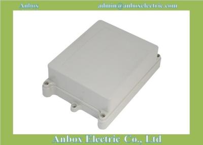 China 180x150x70mm Plastic Enclosures For Electronics Projects for sale