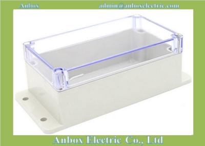 China 158*90*64mm Wall Mount Plastic Enclosure for sale