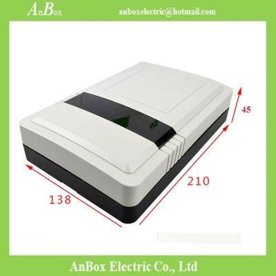 China ABS 210x138x45mm Optical Network Terminal Box for sale