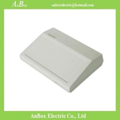 China 178x135x60mm ABS-Tischplattenplastiknetz-Einschließung zu verkaufen