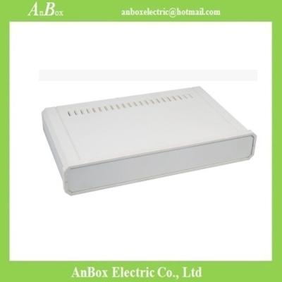 China 260x160x43mm Electrical Plastic Wifi Outdoor Enclosure for sale