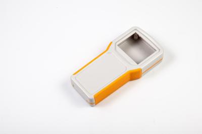 China 166x80x32mm Plastic Handheld Enclosures With Window for sale
