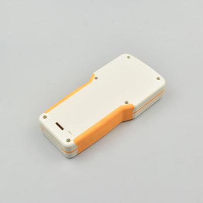 China Overmolding 204x100x35mm Handheld Enclosures For Electronics for sale