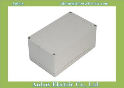 China Electrical 200x120x90mm IGS ABS Enclosure Box for sale