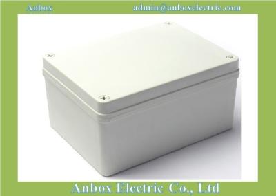 China 570g 200x150x100mm Waterproof Electronics Project Box for sale