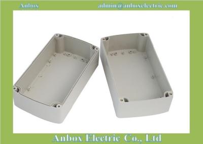 China Caja no corrosiva del recinto del ABS de Ip65 210x120x110m m en venta