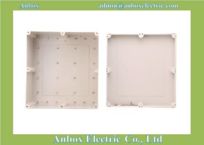 China White 300x280x140mm Large Junction Box With Terminal Block for sale