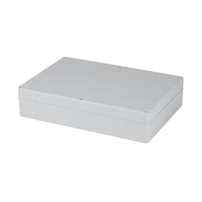 China 263x182x60mm Custom Plastic Electronic Enclosures for sale