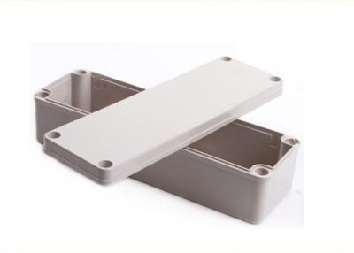 China IP66 Watertight 250x80x70mm ABS Enclosure Box for sale