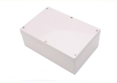 China Electronic 500g 240x160x90mm ABS Enclosure Box for sale