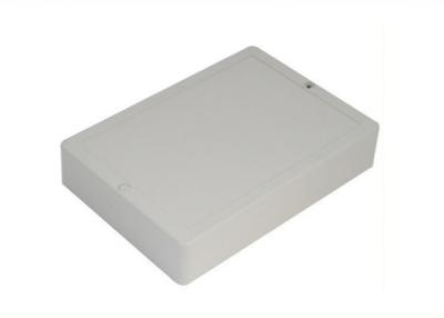 China 235x165x45mm Plastic Box For Electronic Projects for sale