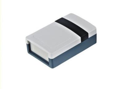 China 120x78x40mm Rfid Credit Card Reader Plastic Network Enclosure for sale