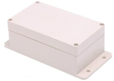 China Waterproof 158*90*64mm Abs Plastic Electrical Junction Box for sale