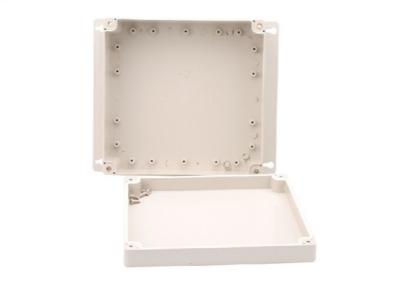 China IP65 192*188*70mm Wall Mount Plastic Enclosure for sale
