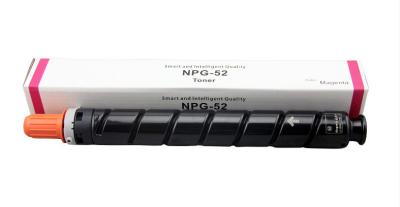 China NPG-52 Toner Cartridge Used For Canon IR C2020 C2025 C2030 with ISO Certificated for sale