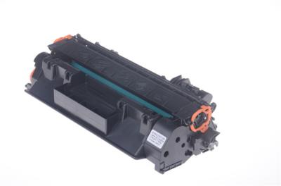China 80A 280A Used for HP LaserJet Toner Cartridge 400 M401 2700 Pages for sale