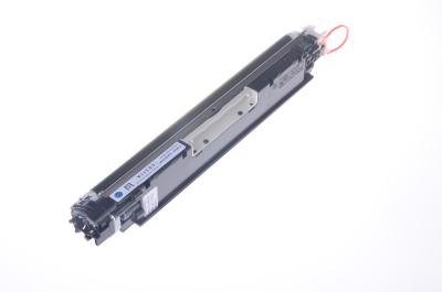 China Para HP 1025 cartuchos de toner usados para a cor LaserJet de CP1025 CP1025NW à venda