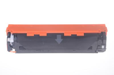 Chine Cartouches de toner cyan de HP LaserJet de cartouches de toner de couleur de CE321A HP CP1525/CM1415 à vendre