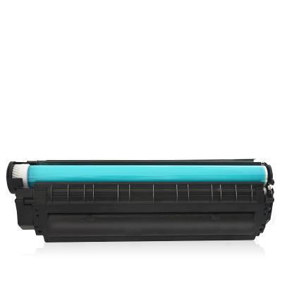 China 2100 Pages Canon Mf4150 Toner Cartridge Used For IC MF4010 4270 4350 4680 FAX L120 for sale