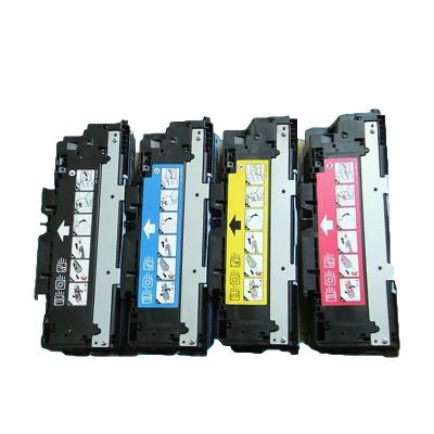 China HP LaserJet 3500 Color Toner Cartridge Q2670A Environment-friendly for sale