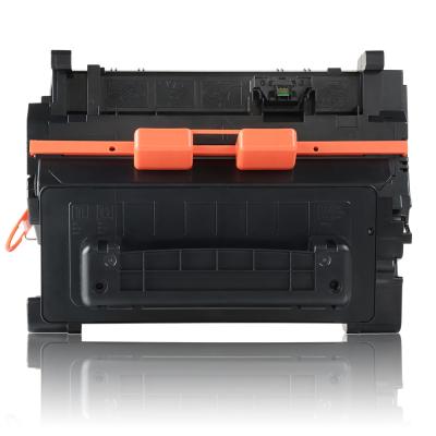 China For HP 81A CF281A Toner Cartridge Used For LaserJet MFP M630z 630F 630h Black for sale