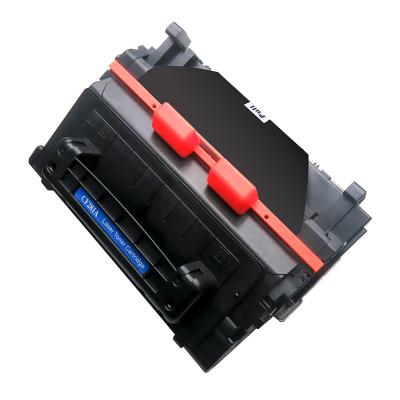 China CF281A 281A 81A Black Toner Cartridge Used for HP LaserJet M630z 630F 630h Black for sale