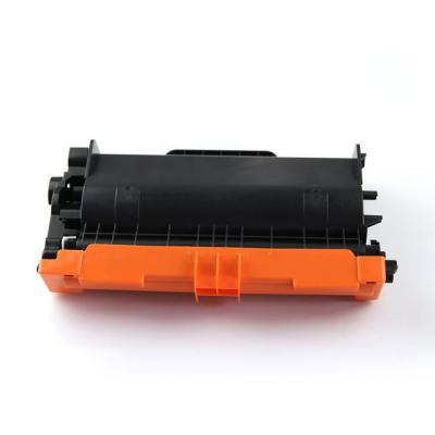 China Brother compatible Laser Toner Cartridge TN3480 usado para HL-L5000D 5100 5200 en venta