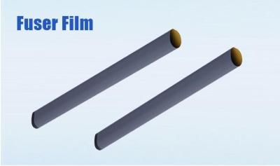 中国 HP LJ P2055/2050/2035/M401/のプロ400のヒューザーのフィルムRM1-6405-FM3のためのヒューザーのフィルムの袖を等級別にして下さい 販売のため