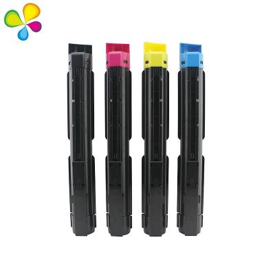 China CT202952/3/4/5/6/7/8 Toner Cartridge Refilling 3 Times Xerox Docucentre SC2022 Compatible for sale