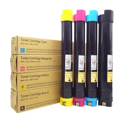 China 100% New Toner Cartridge 26/15K Page Yield For Xerox Docu Centre IV 2270 2275 3370 for sale