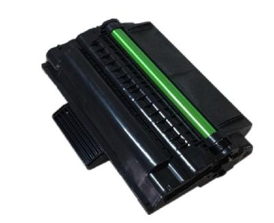 China BK Color Dell Toner Cartridge for sale
