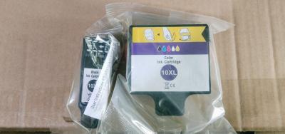 China AAA MSDS 10XL Inkjet Toner Cartridge For Kodark ESP3 5 7 9 3250 5210 for sale